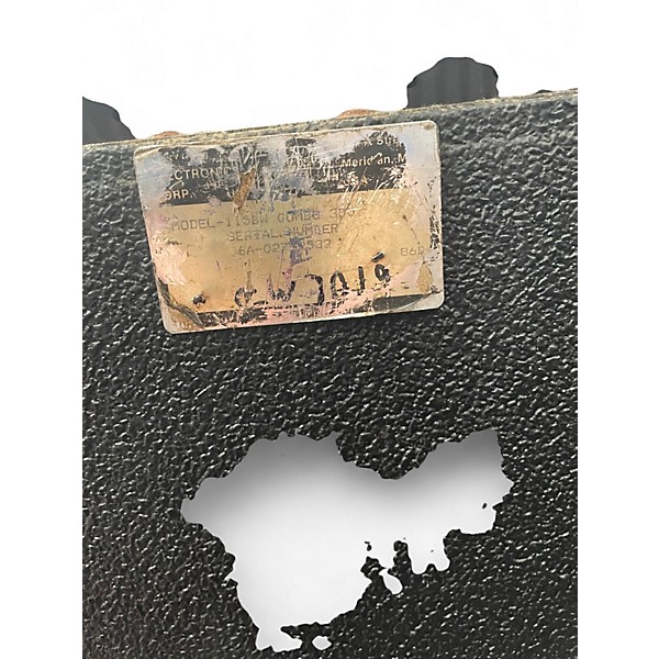 Used Peavey COMBO 300 Guitar Combo Amp