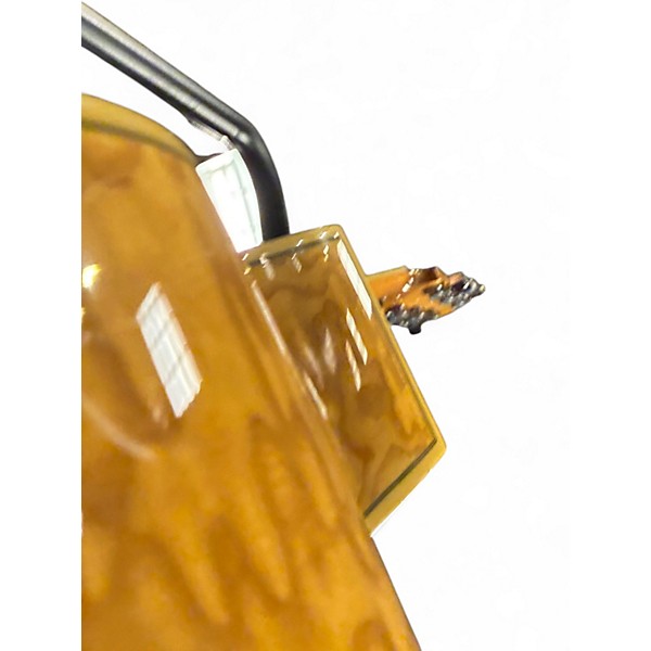 Used Ibanez EW20ASE Natural Acoustic Electric Guitar