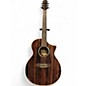 Used Ibanez ewc30ebe Natural Acoustic Electric Guitar thumbnail