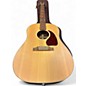 Used Gibson g-45 studio Natural Acoustic Electric Guitar thumbnail