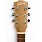 Used Gibson g-45 studio Natural Acoustic Electric Guitar