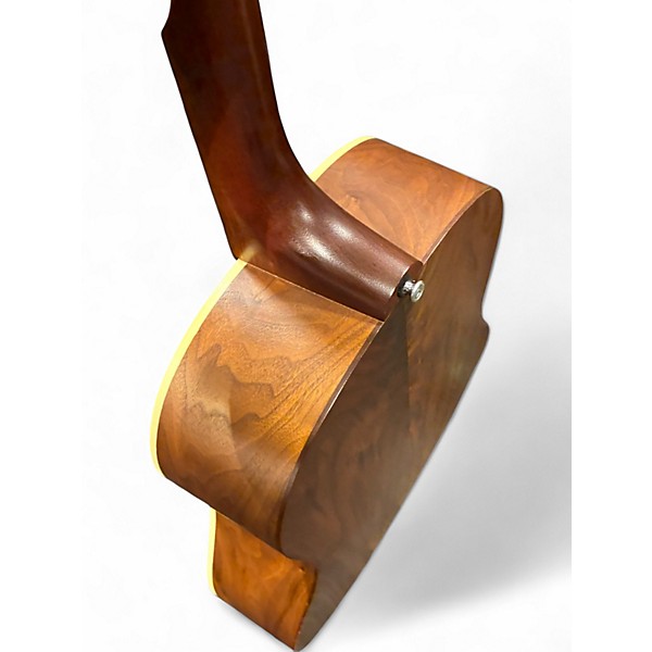 Used Gibson g-45 studio Natural Acoustic Electric Guitar