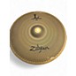 Used Zildjian 18in L80 Low Volume Crash Cymbal thumbnail