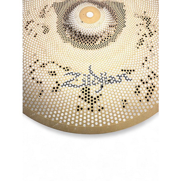 Used Zildjian 18in L80 Low Volume Crash Cymbal