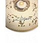 Used Zildjian 18in L80 Low Volume Crash Cymbal