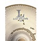 Used Zildjian 18in L80 Low Volume Crash Cymbal