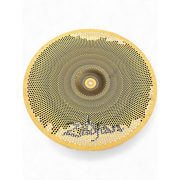Used Zildjian 18in L80 Low Volume Crash Cymbal
