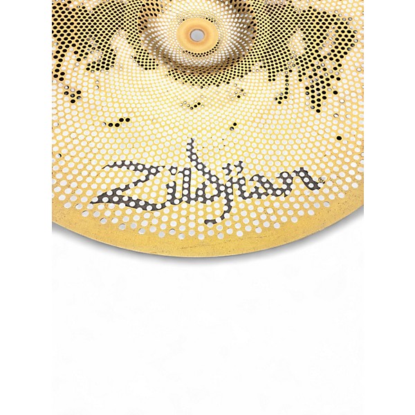 Used Zildjian 18in L80 Low Volume Crash Cymbal