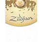 Used Zildjian 18in L80 Low Volume Crash Cymbal
