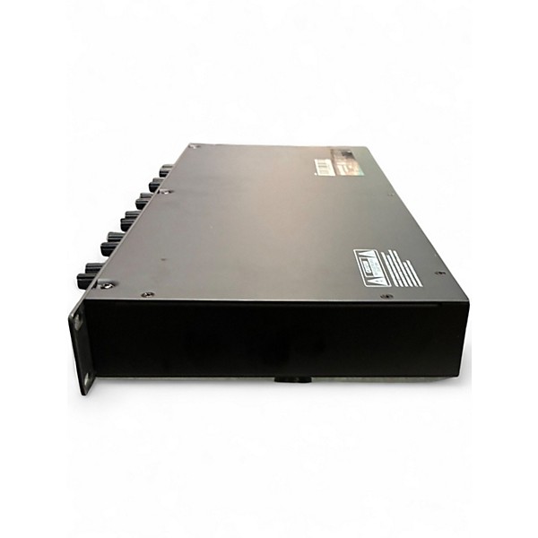 Used Marantz Professional RHA6 Headphone Amp