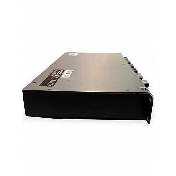 Used Marantz Professional RHA6 Headphone Amp