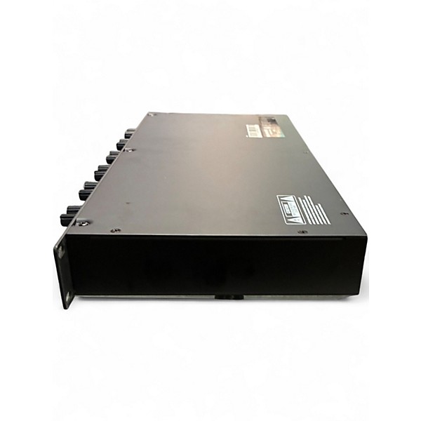 Used Marantz Professional RHA6 Headphone Amp