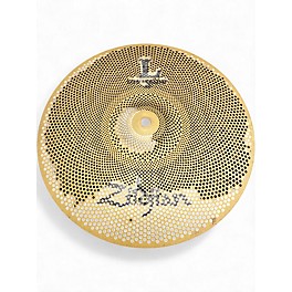 Used Zildjian 14in L80 Low Volume Crash Cymbal