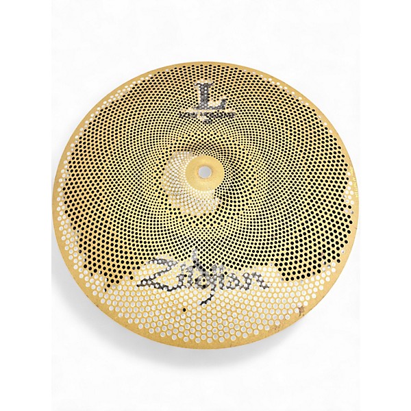 Used Zildjian 14in L80 Low Volume Crash Cymbal