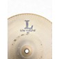 Used Zildjian 14in L80 Low Volume Crash Cymbal