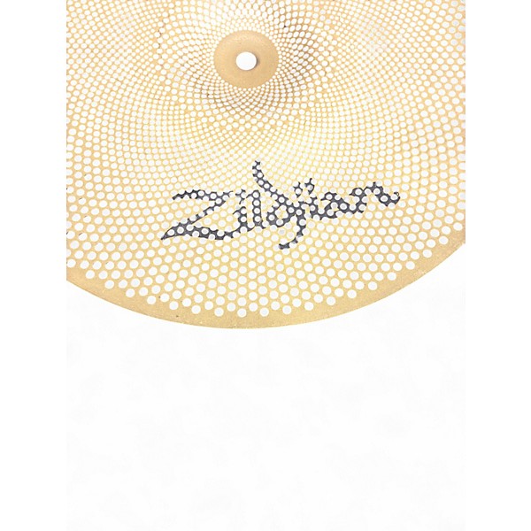 Used Zildjian 14in L80 Low Volume Crash Cymbal