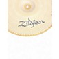 Used Zildjian 14in L80 Low Volume Crash Cymbal