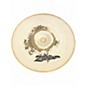 Used Zildjian 14in L80 Low Volume Crash Cymbal
