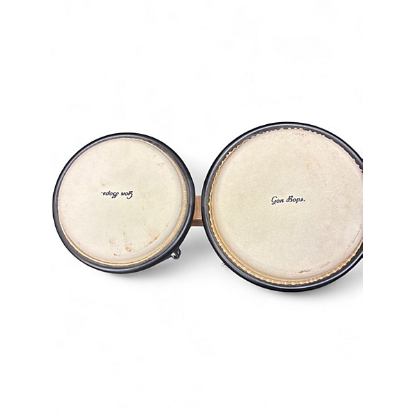 Used Gon Bops IFIESTA SERIES Bongos