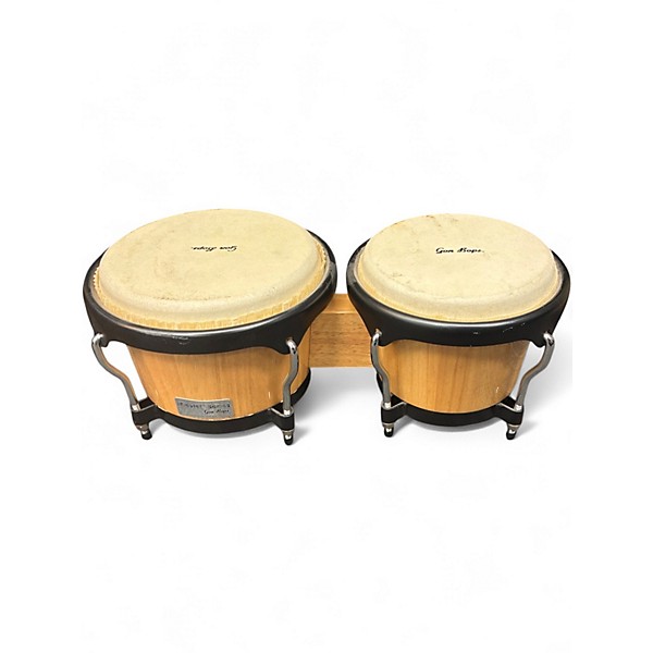 Used Gon Bops IFIESTA SERIES Bongos