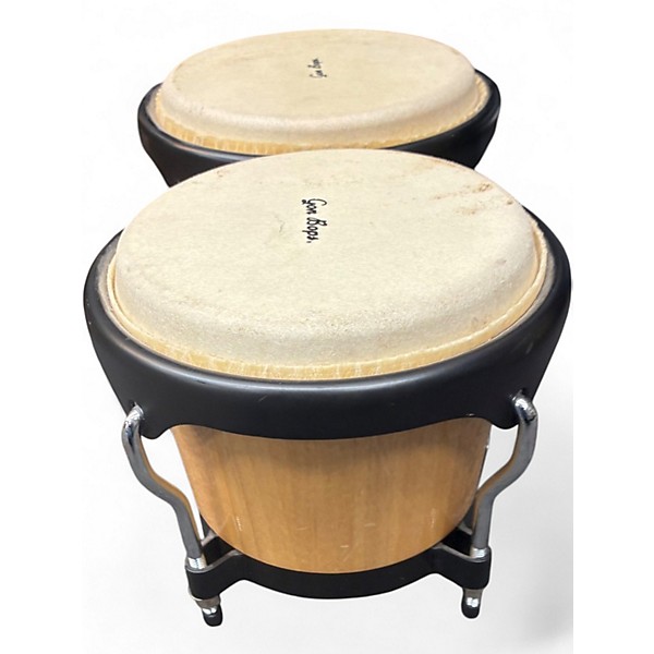 Used Gon Bops IFIESTA SERIES Bongos