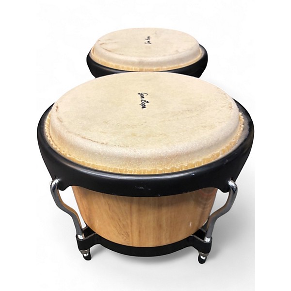Used Gon Bops IFIESTA SERIES Bongos