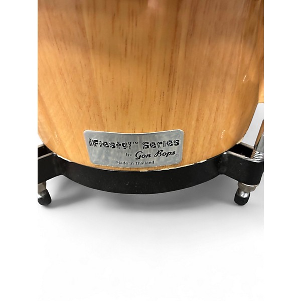 Used Gon Bops IFIESTA SERIES Bongos