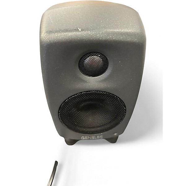 Used Genelec 8010A  Powered Monitor