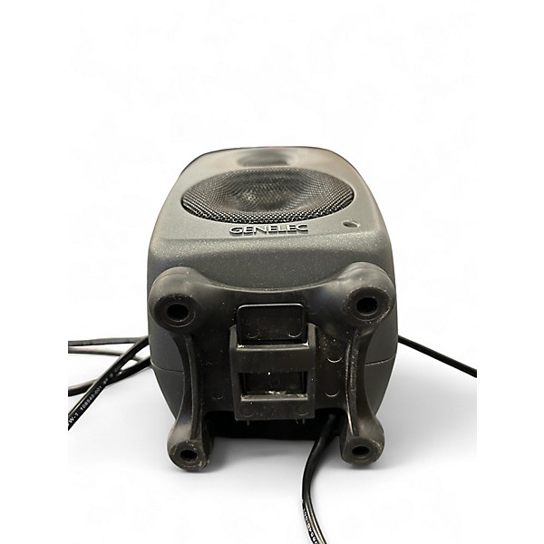 Used Genelec 8010A  Powered Monitor