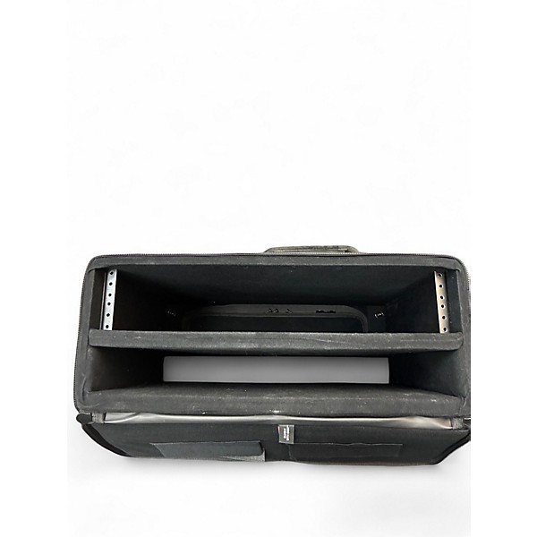 Used Gator STUDIO 2 GO Mixer Case