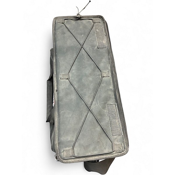 Used Gator STUDIO 2 GO Mixer Case