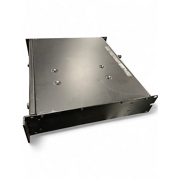 Used QSC RMX2450 Power Amp