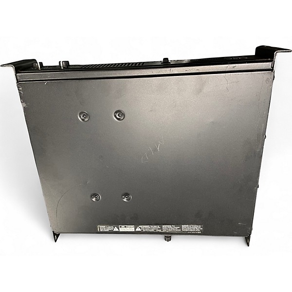 Used QSC RMX2450 Power Amp