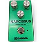 Used GAMMA NARCISSUS Effect Pedal thumbnail