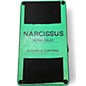 Used GAMMA NARCISSUS Effect Pedal