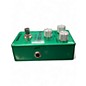 Used GAMMA NARCISSUS Effect Pedal