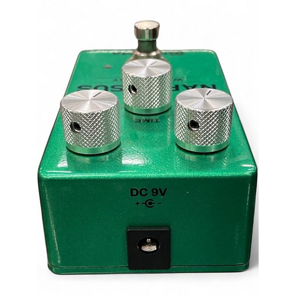 Used GAMMA NARCISSUS Effect Pedal