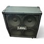 Used Laney GS412L Guitar Cabinet thumbnail