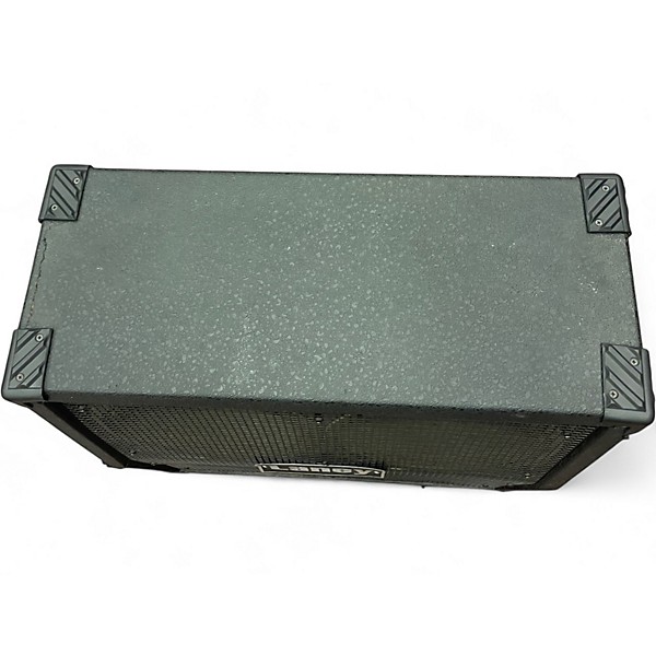 Used Laney GS412L Guitar Cabinet