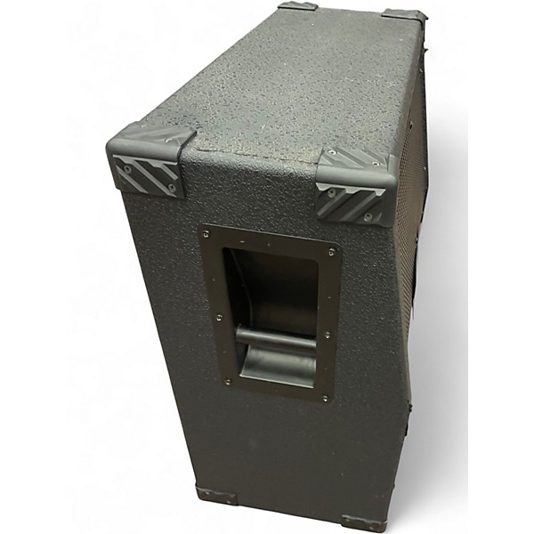 Used Laney GS412L Guitar Cabinet