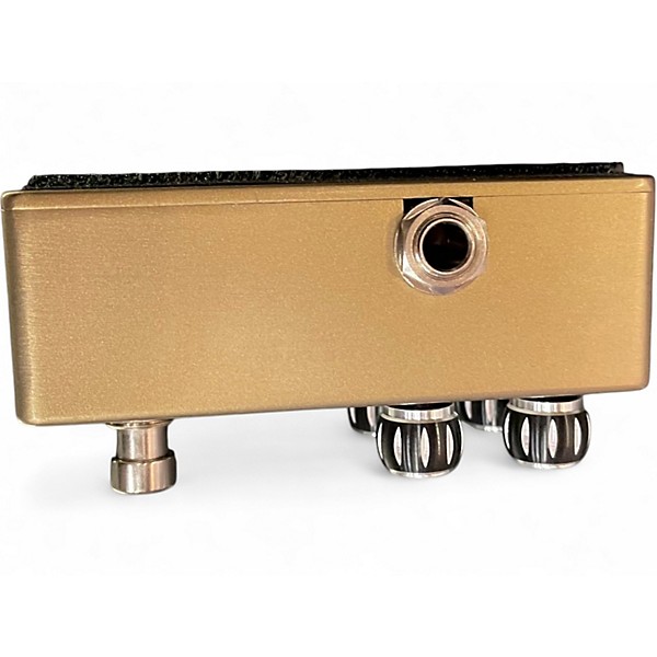 Used Pigtronix Philosophers Tone Effect Pedal