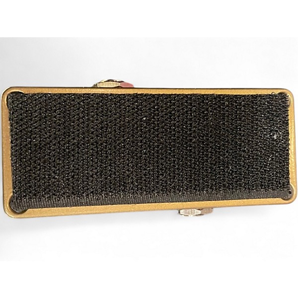 Used Pigtronix Philosophers Tone Effect Pedal