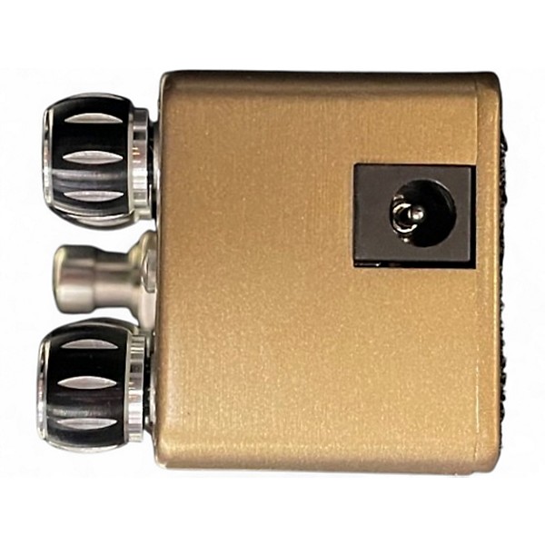 Used Pigtronix Philosophers Tone Effect Pedal