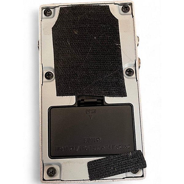 Used Zoom MS-50G Effect Processor