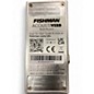 Used Fishman ACOISTIVERB Effect Pedal