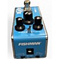 Used Fishman ECHOBACK Effect Pedal
