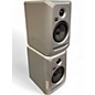 Used KRK CLASSIC 5 PAIR Powered Monitor