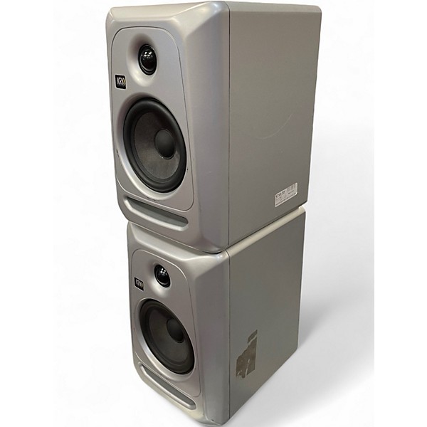Used KRK CLASSIC 5 PAIR Powered Monitor