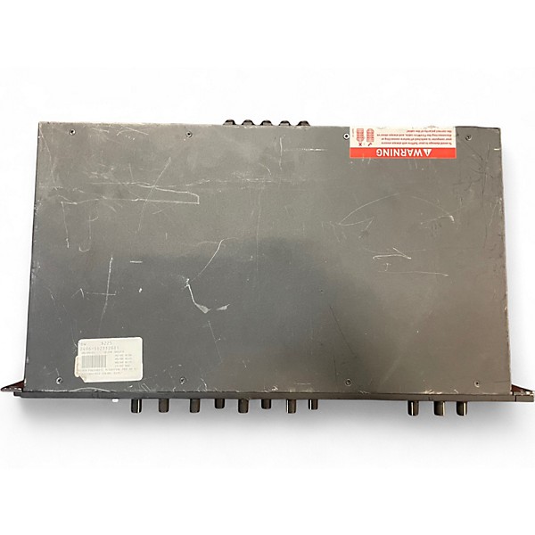 Used Focusrite Saffire Pro 40 Audio Interface