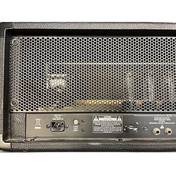 Used Peavey WINDSOR Tube Guitar Amp Head